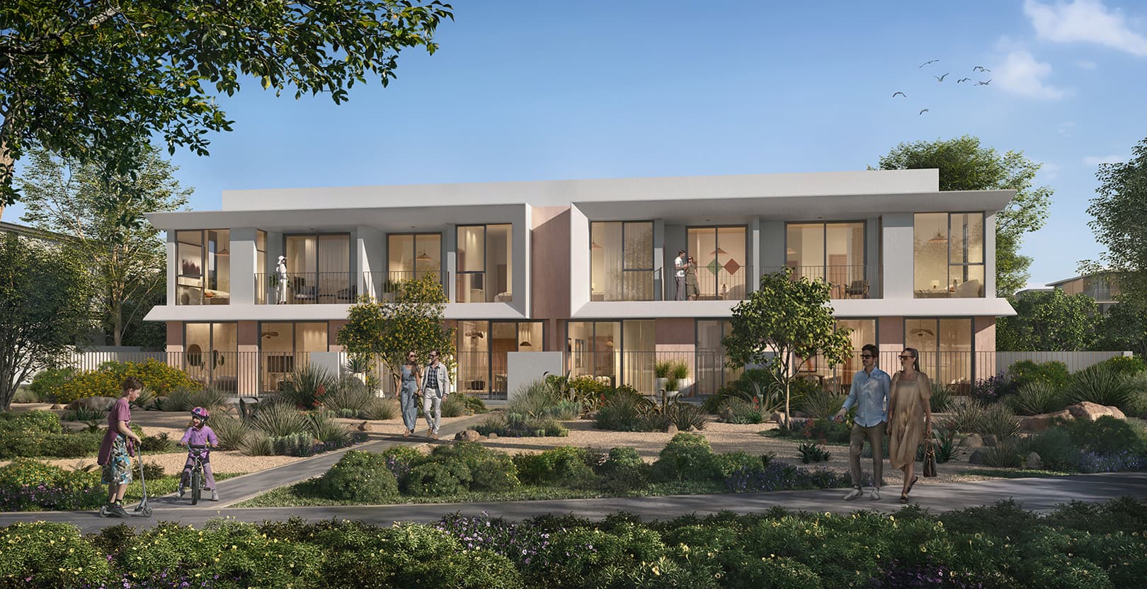 Velora at The Valley Phase 2