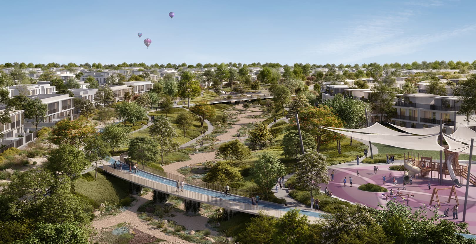 Velora 2 at The Valley Phase 2
