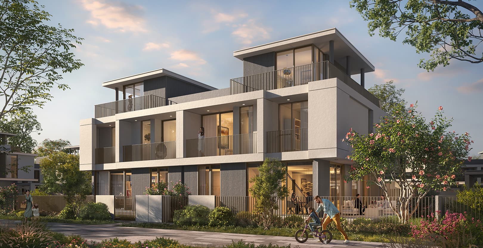 Rivera at The Valley Phase 2