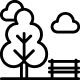Fay Gardens villa floor plan — typology 4